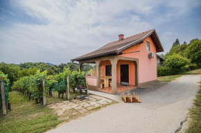 Holiday Home Vesna with Sauna